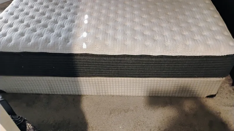 Large Furniture Removal from Apartment in Downtown Atlanta