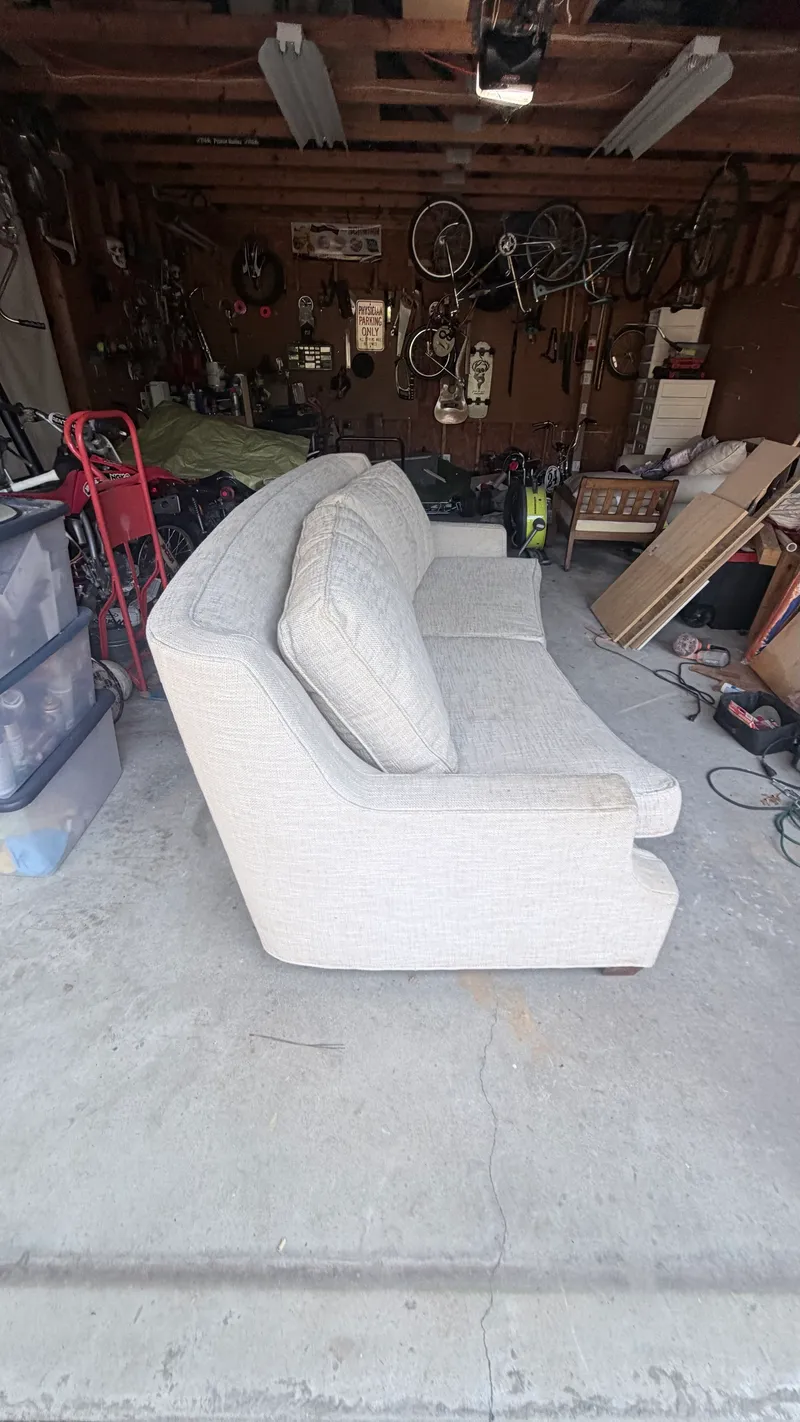 Couch Removal from Home in Buckhead